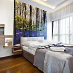 Apartamento Jana Kazimierza - Wola