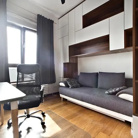 Apartment Jana Kazimierza - Wola *